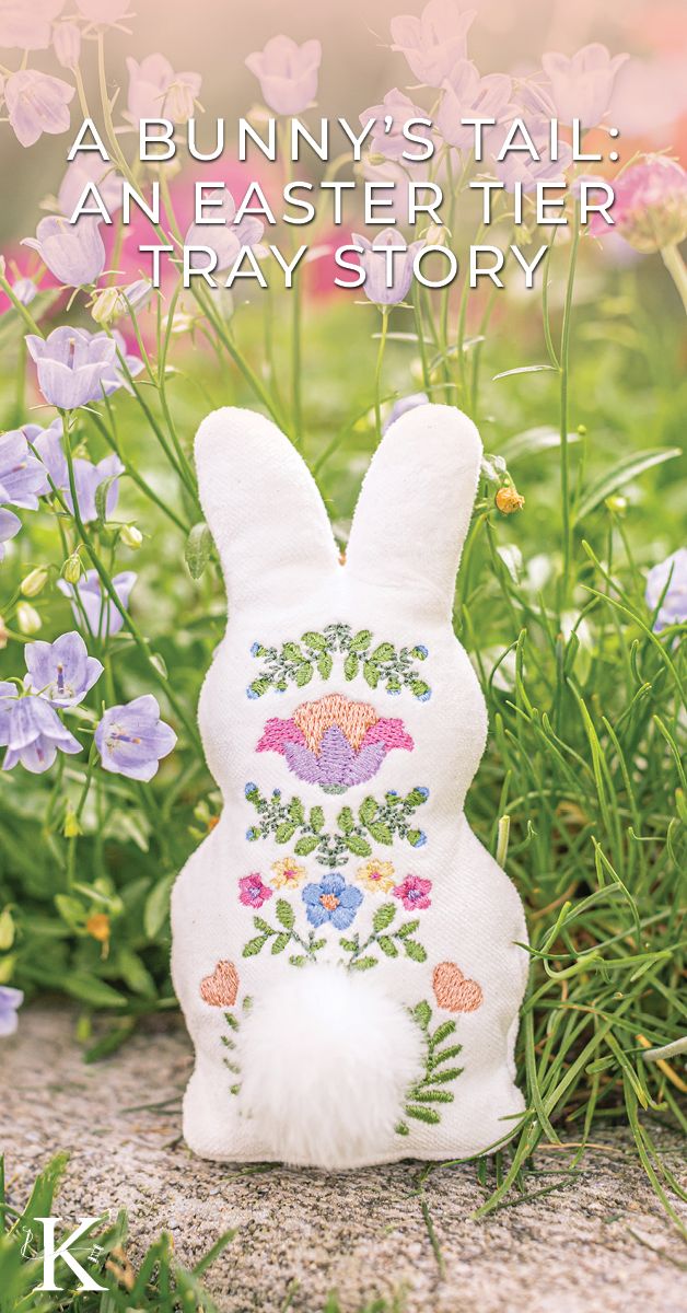 Bunny Tail Social