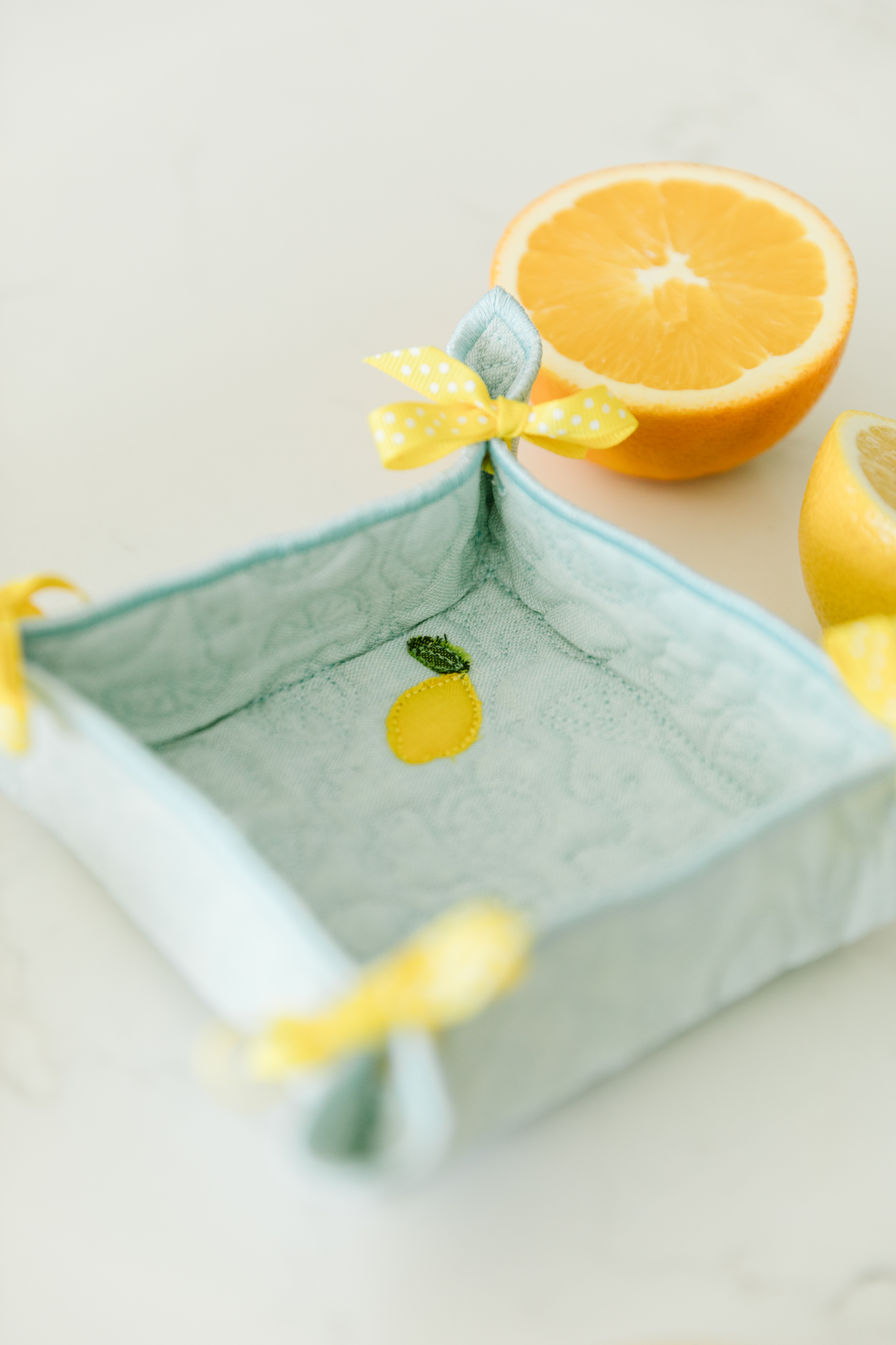 Citrus and Sunshine1