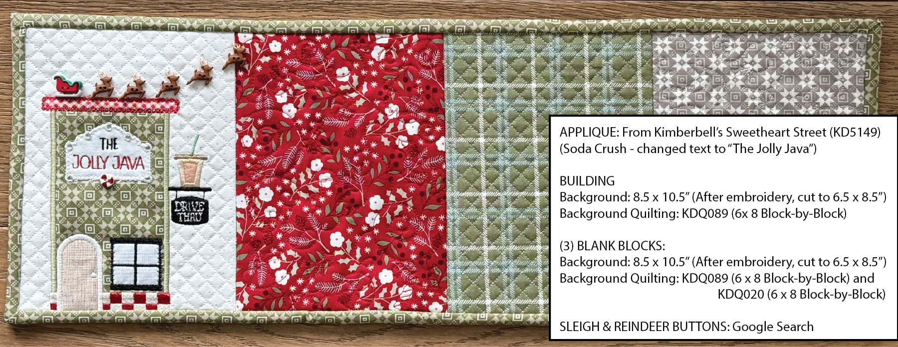 Craft Night - Santa Stations3-04