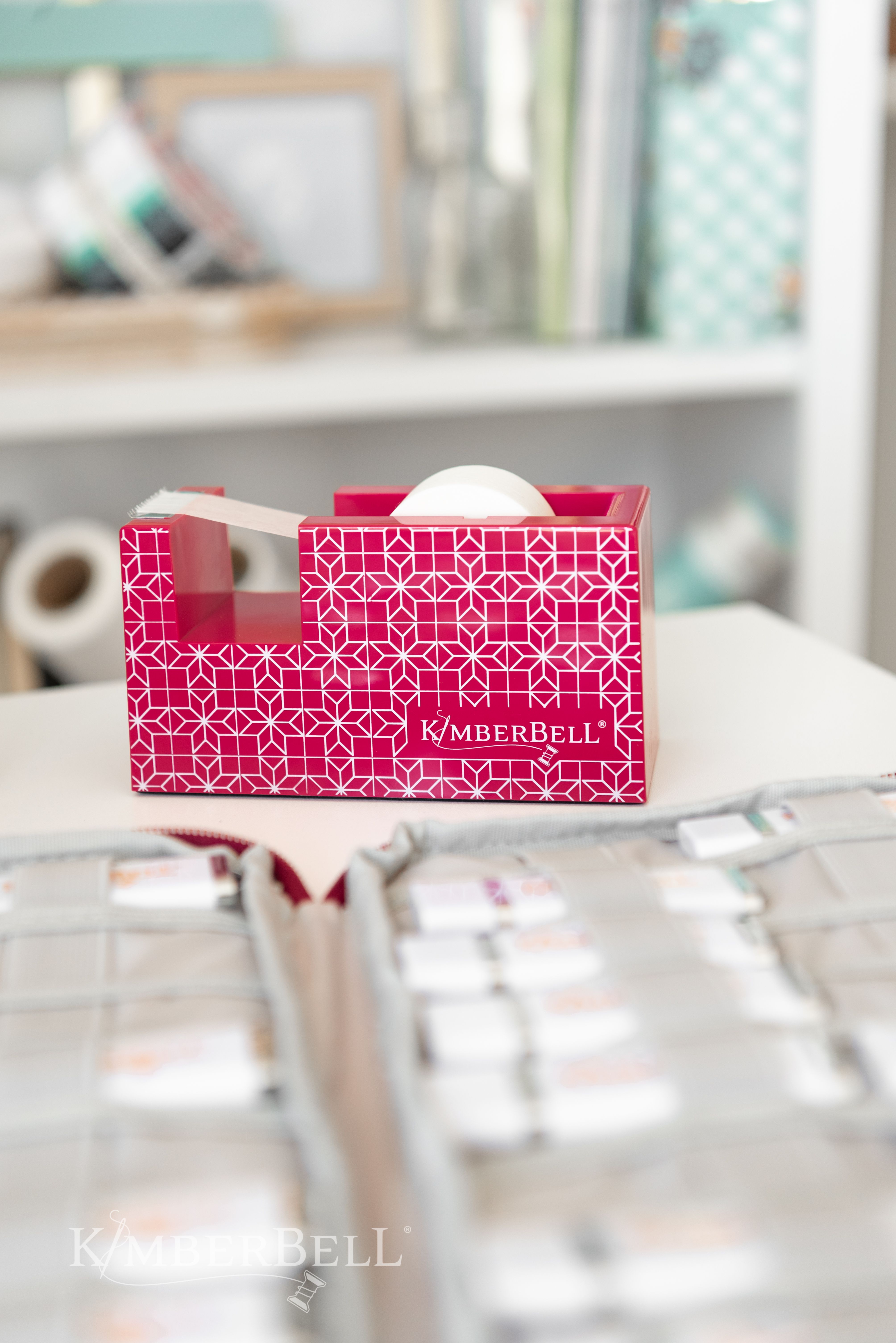 Cranberry-Star-Tape-Dispenser-Highres-4