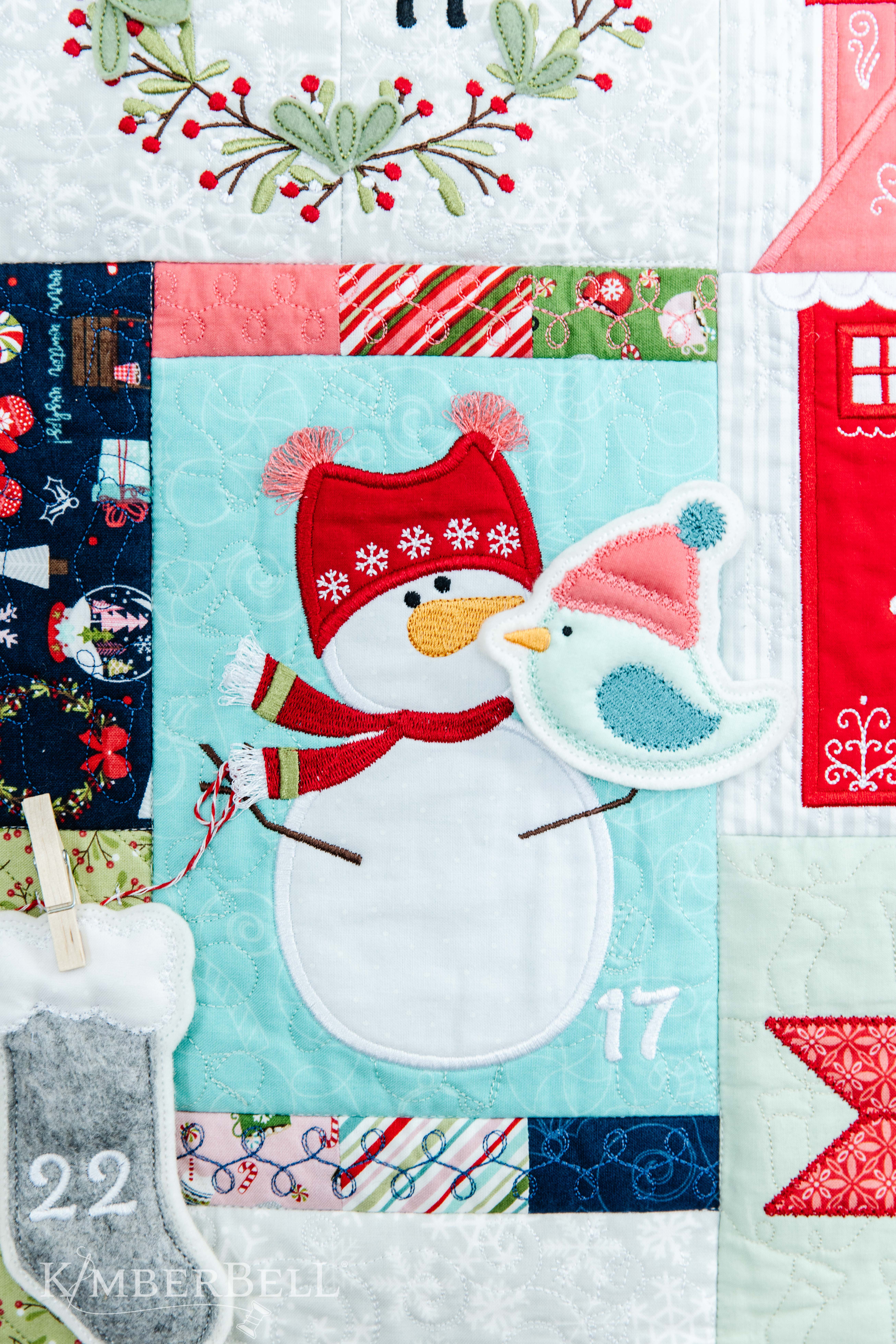 Cup of Cheer Advent Quilt1021highres copy-1