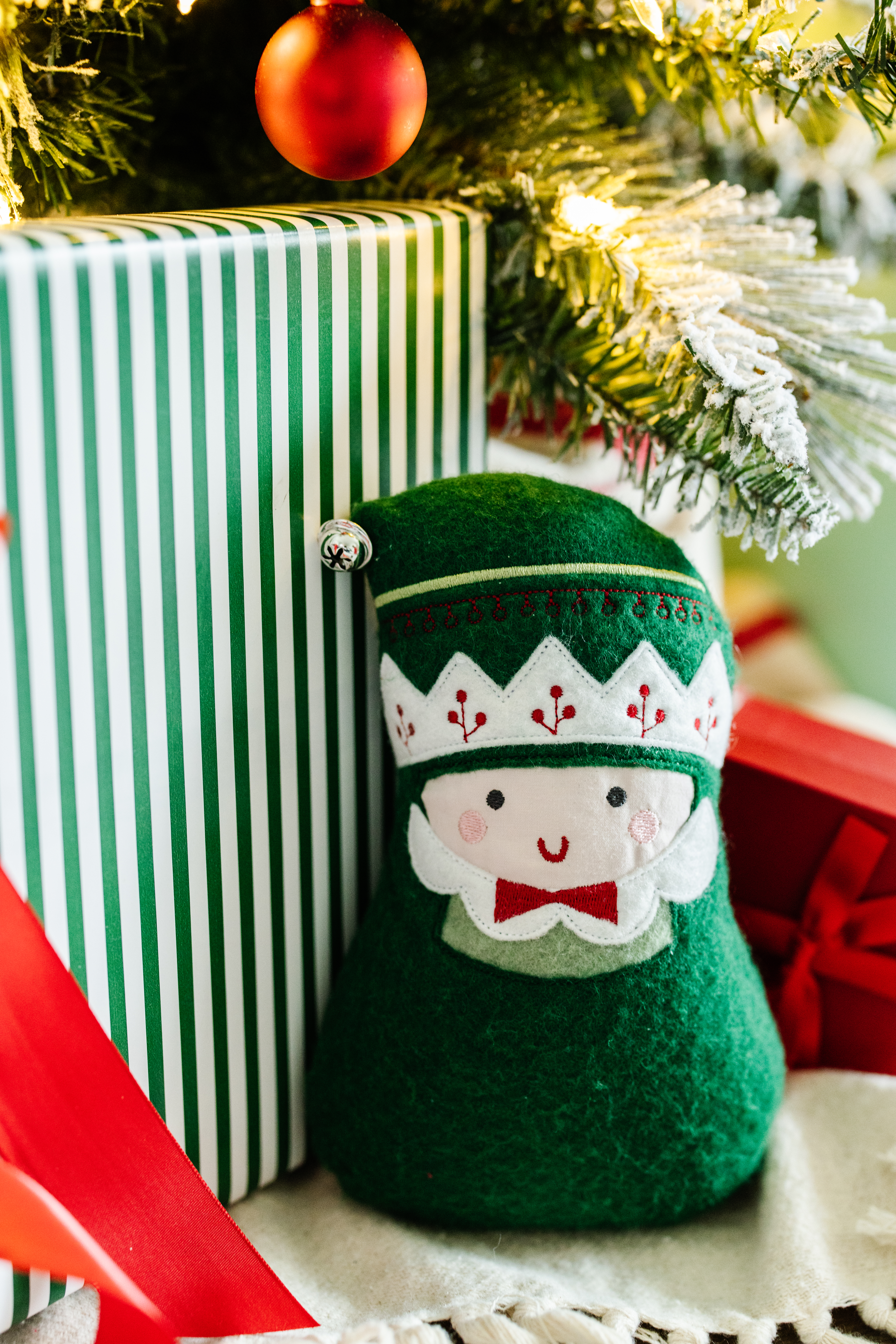 Elf