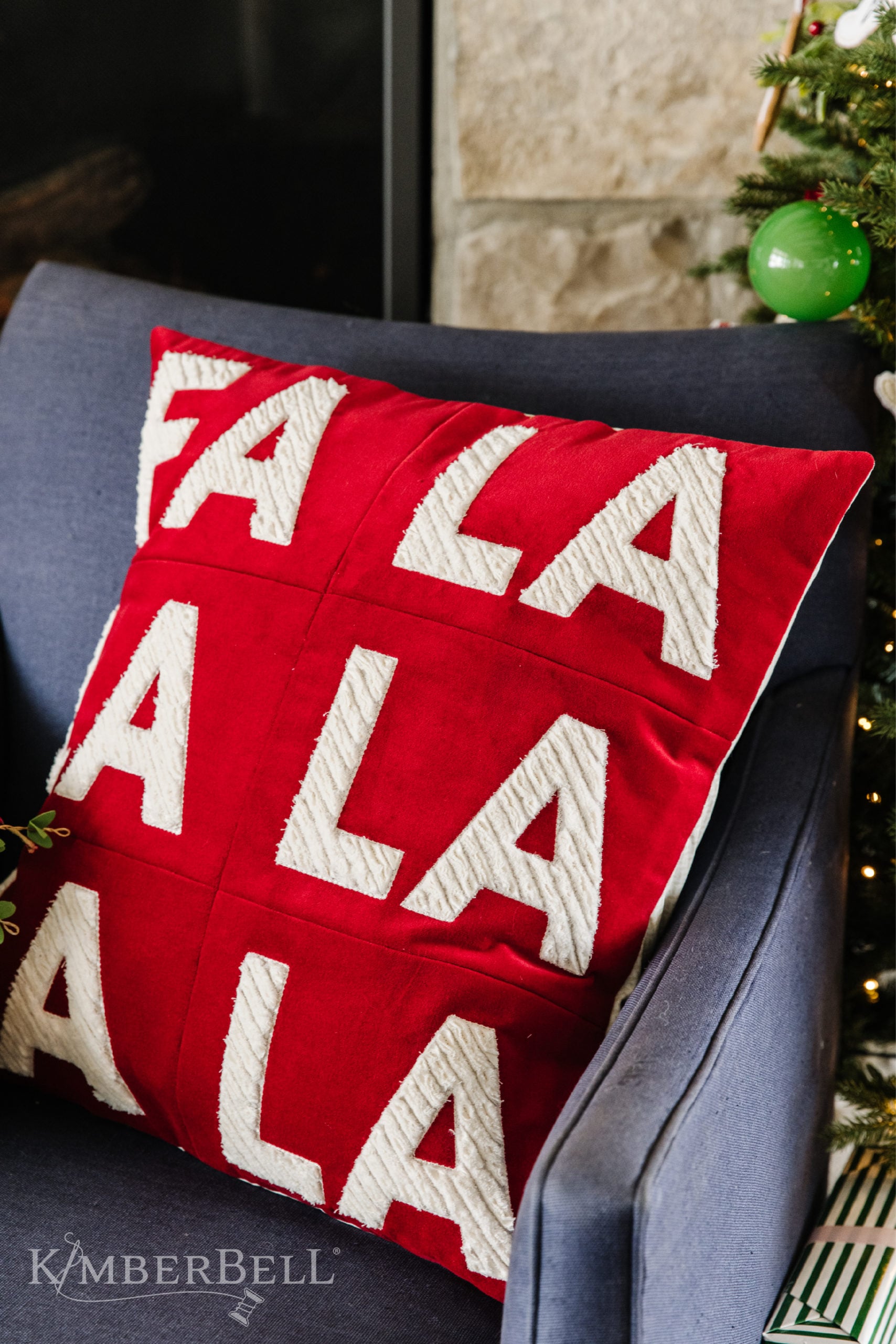 Falala pillow