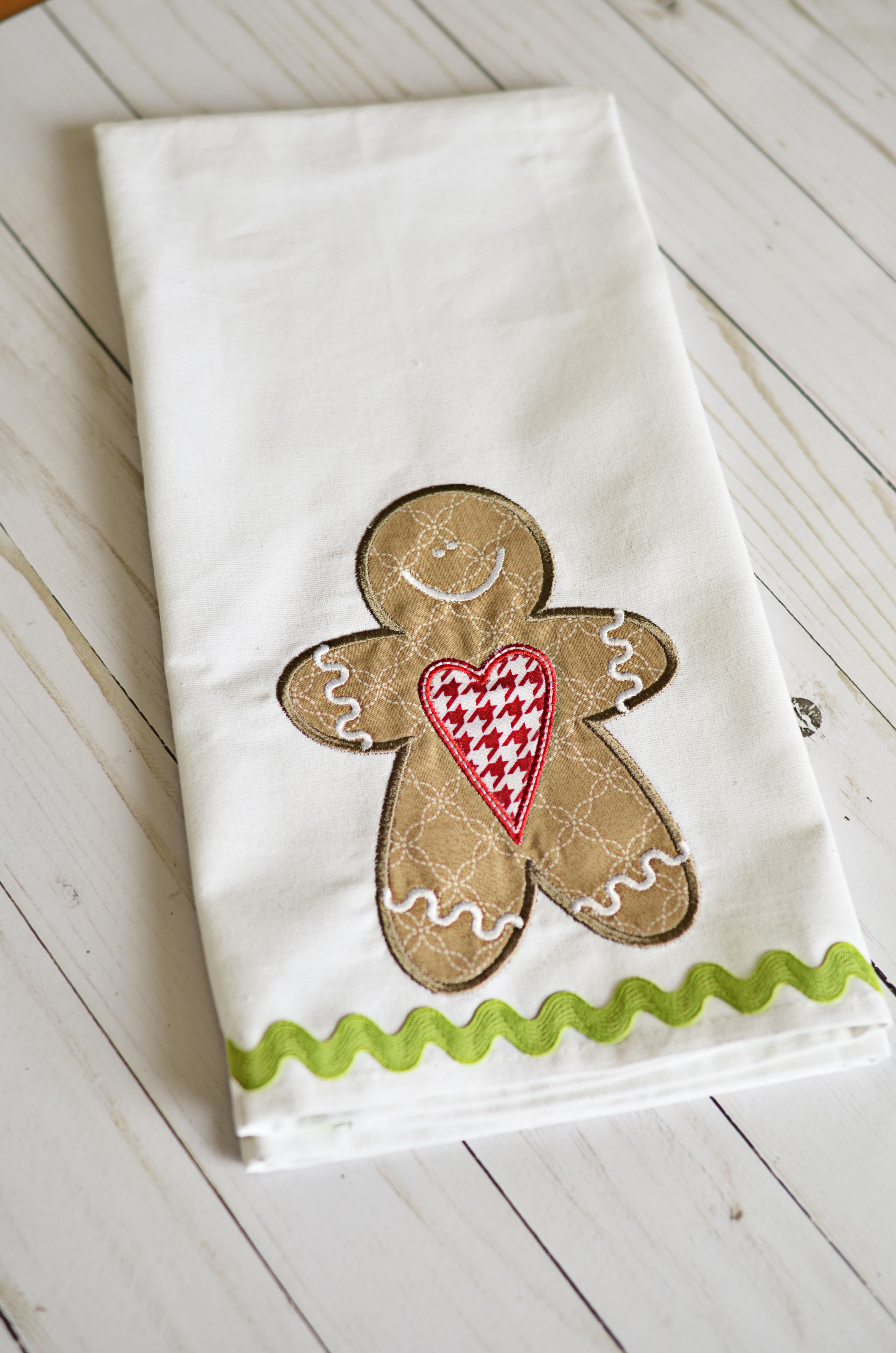 Gingerbread_TeaTowel