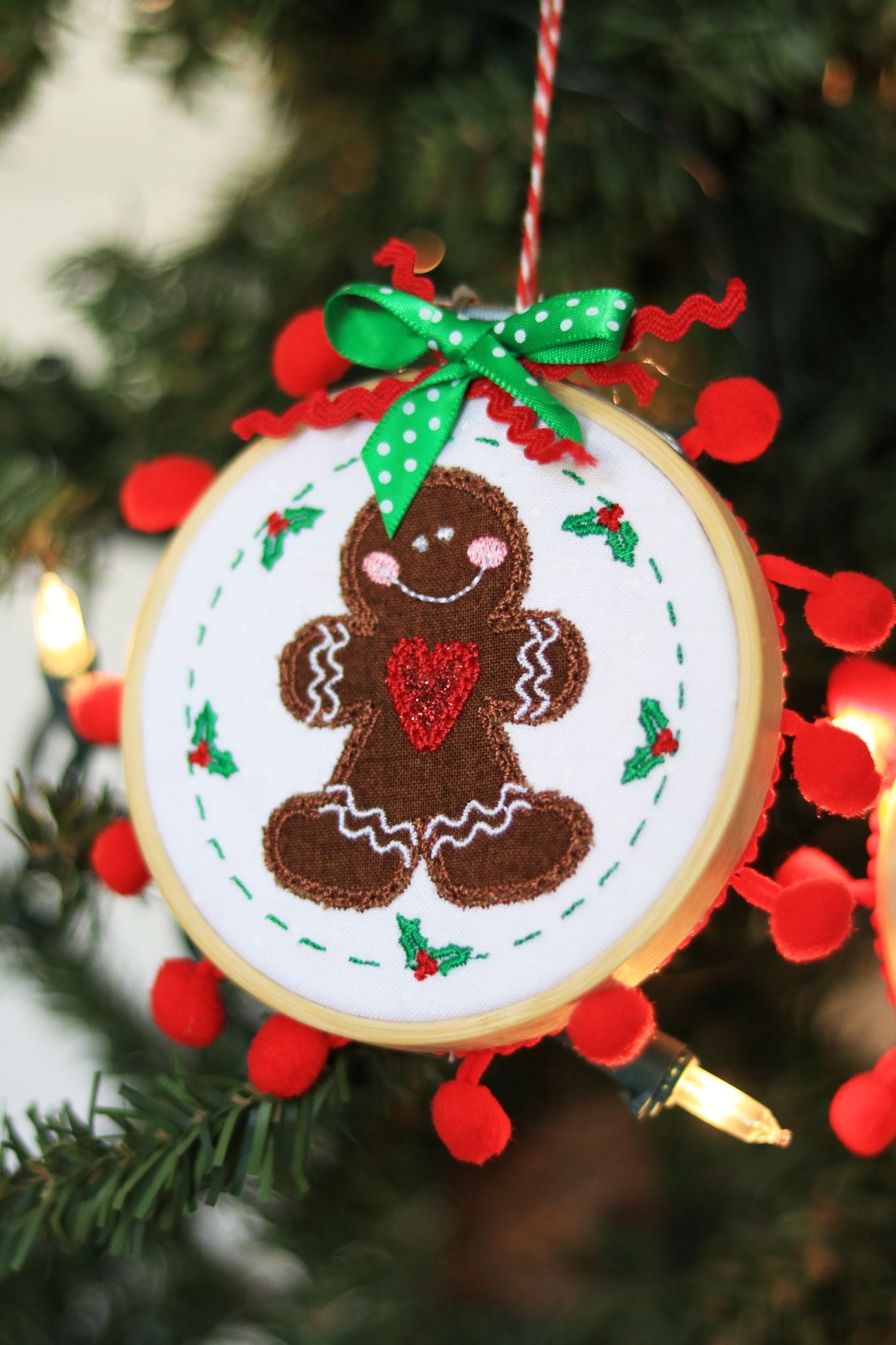 HHD-Gingerbread