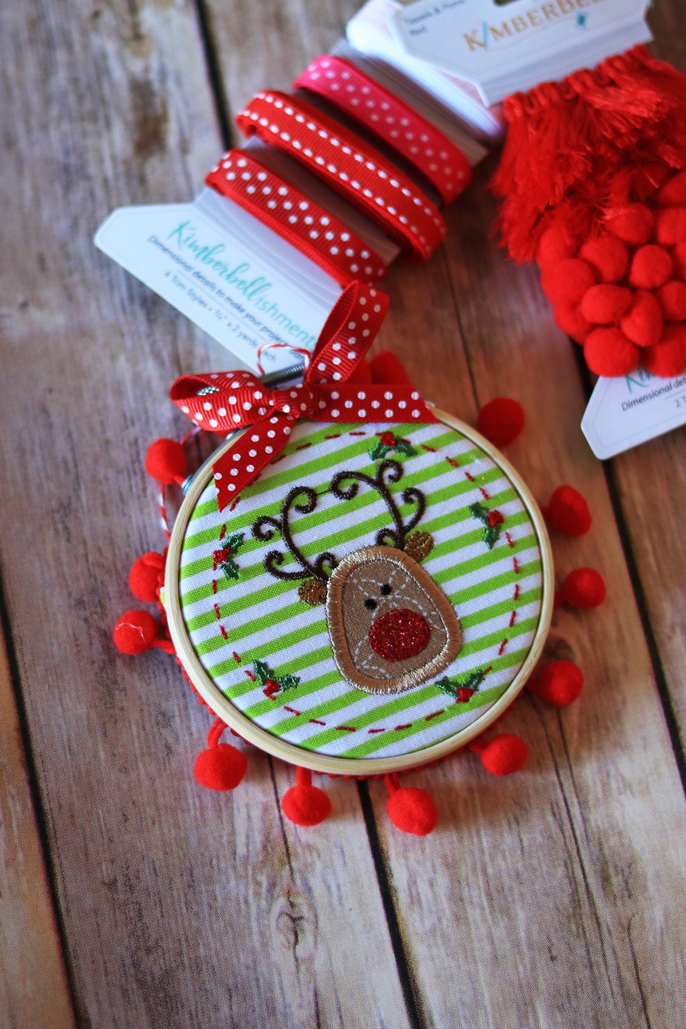 HHD-Reindeer