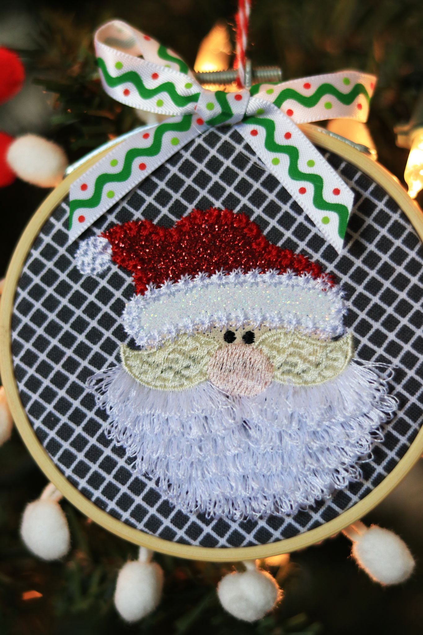 HHD-Santa