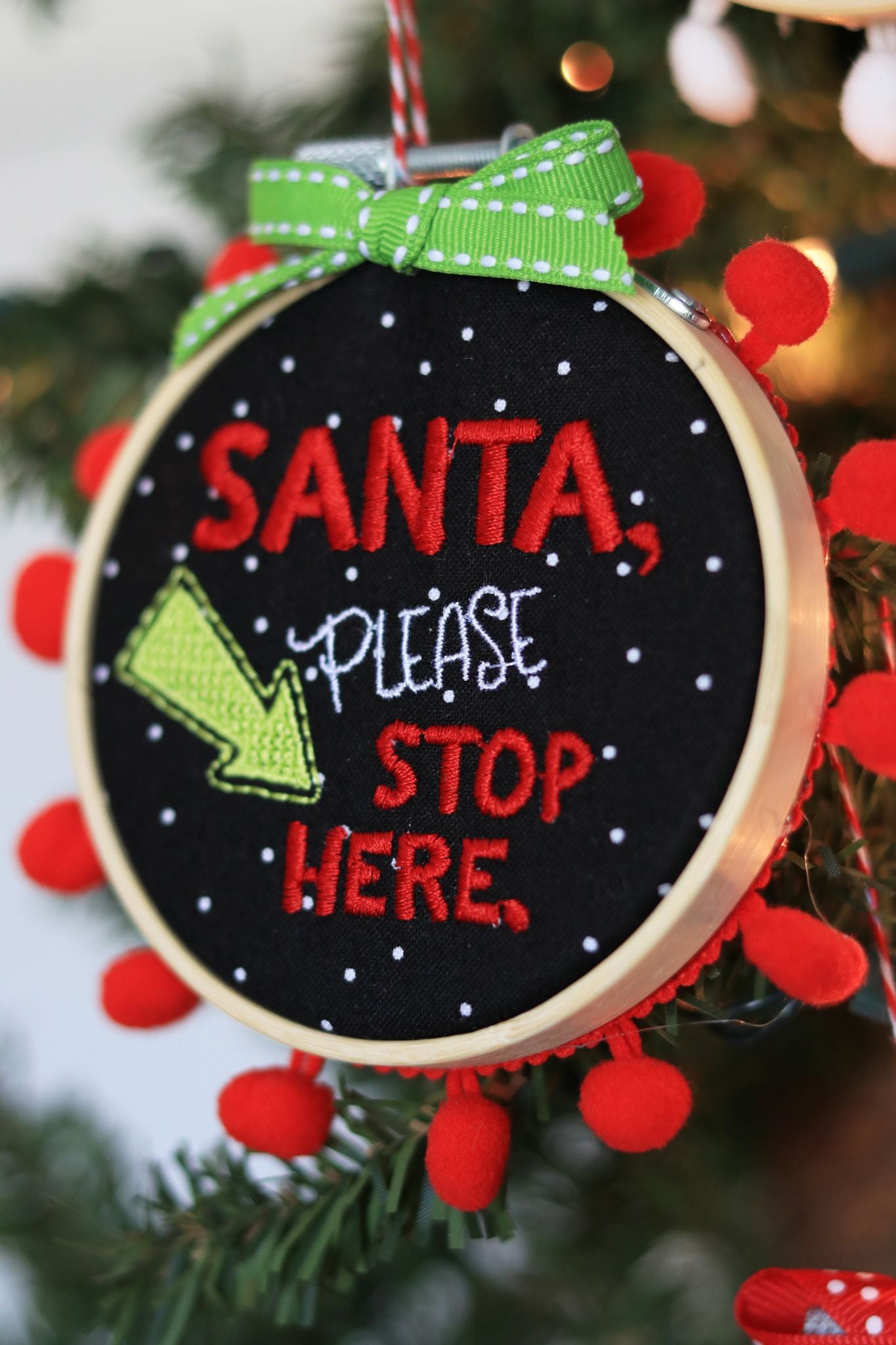 HHD-SantaStop