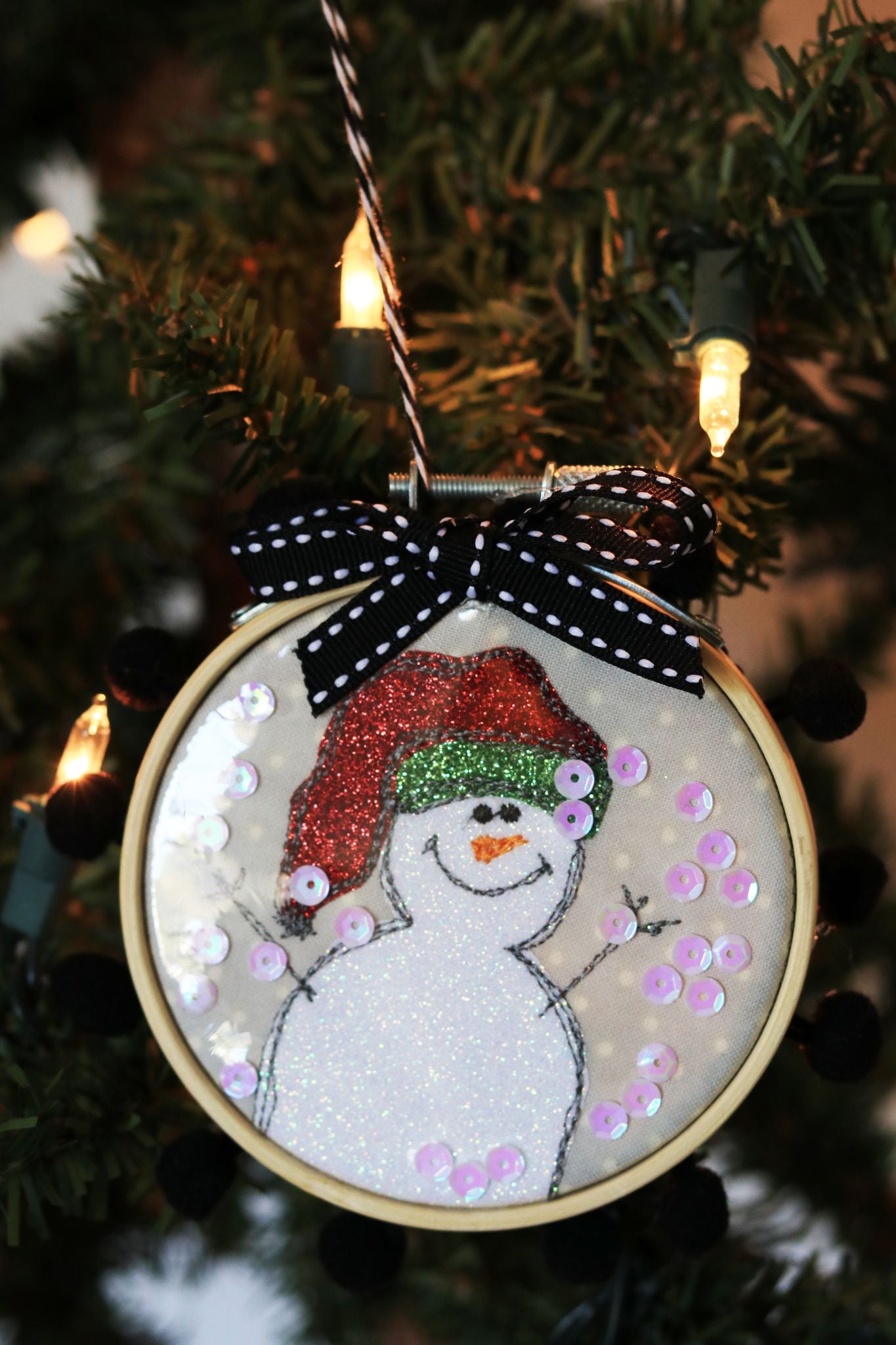 HHD-Snowman