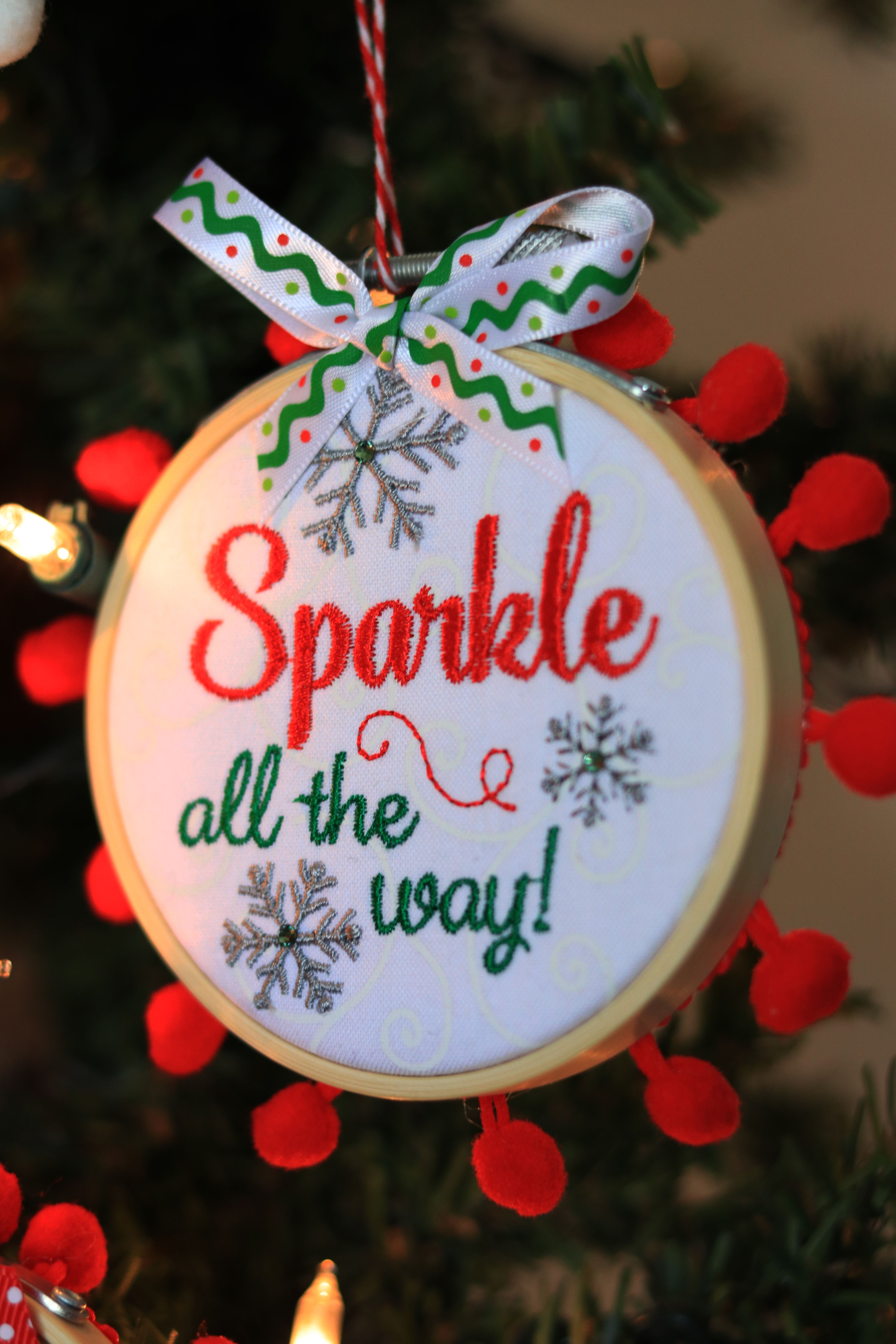 HHD-Sparkle