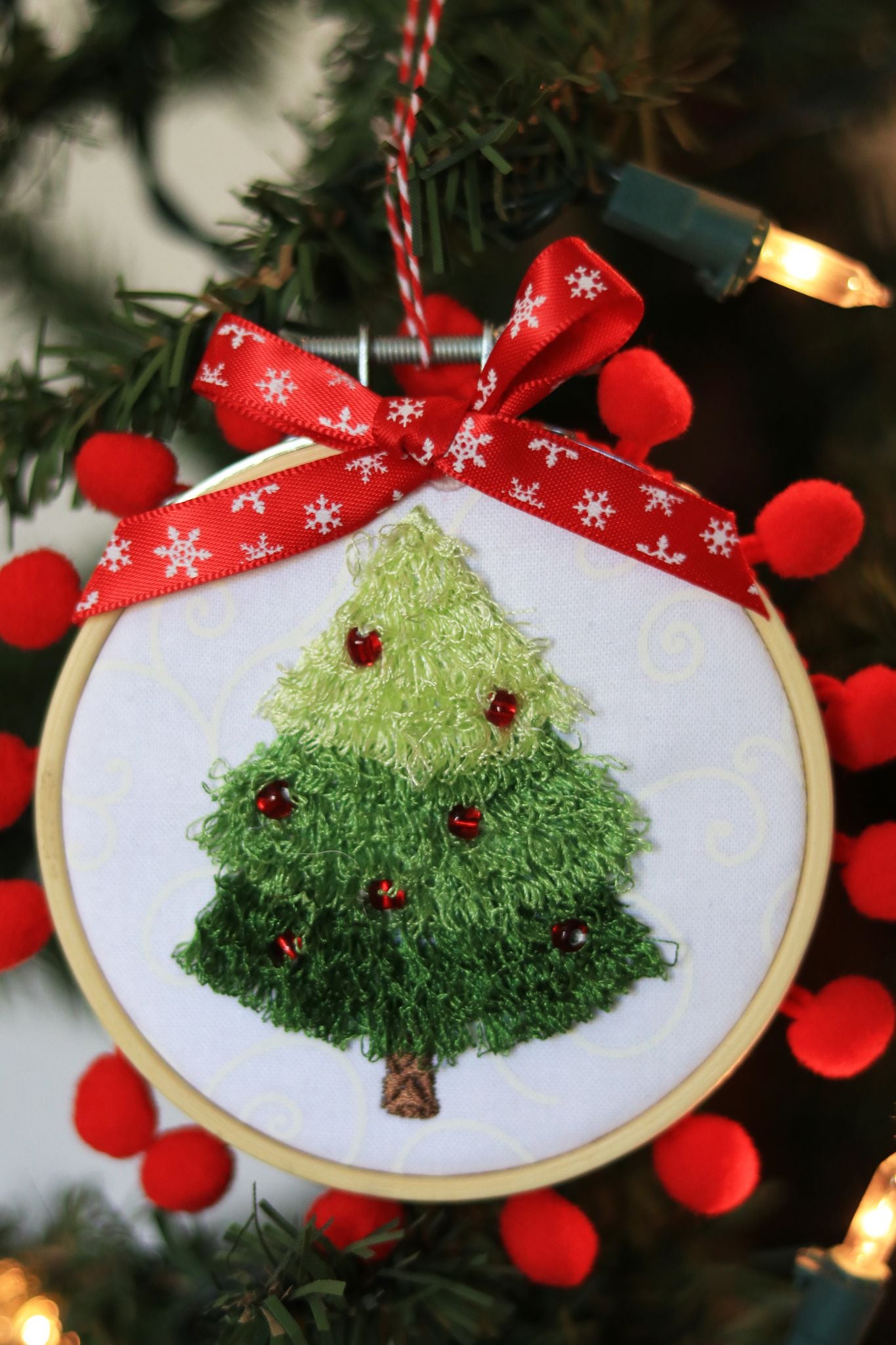 HHD-Tree