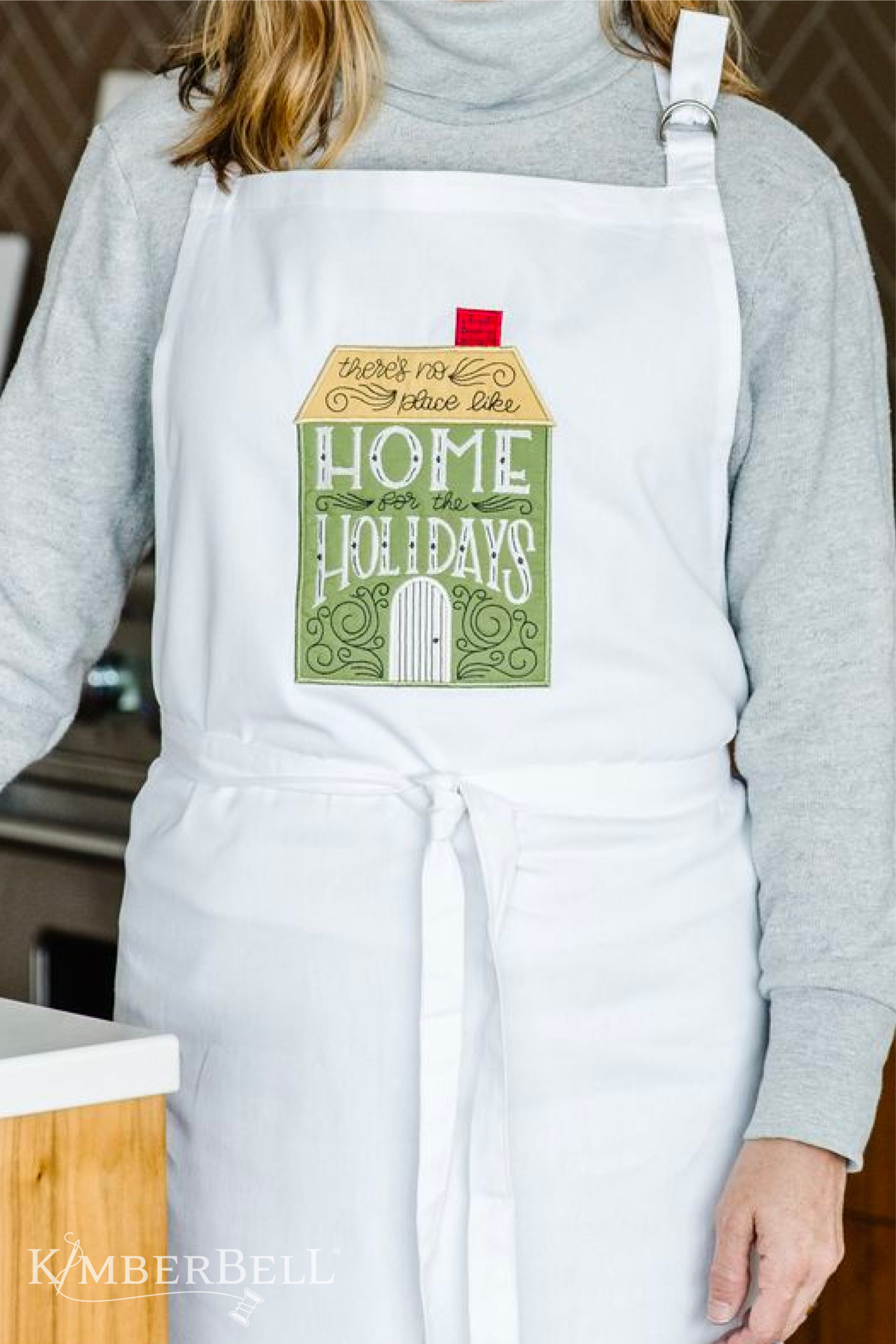 Home for the Holidays