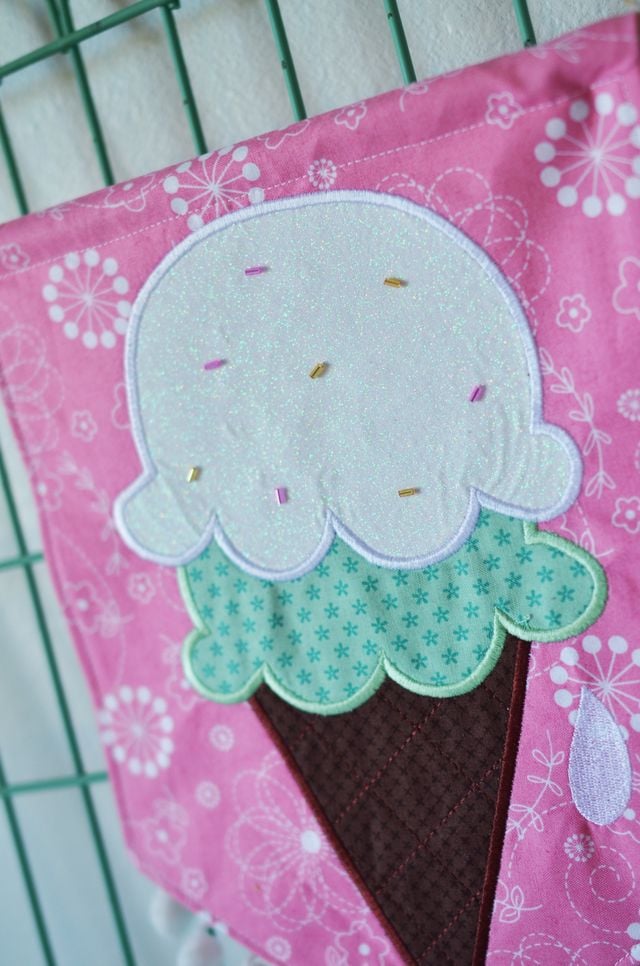 Ice Cream