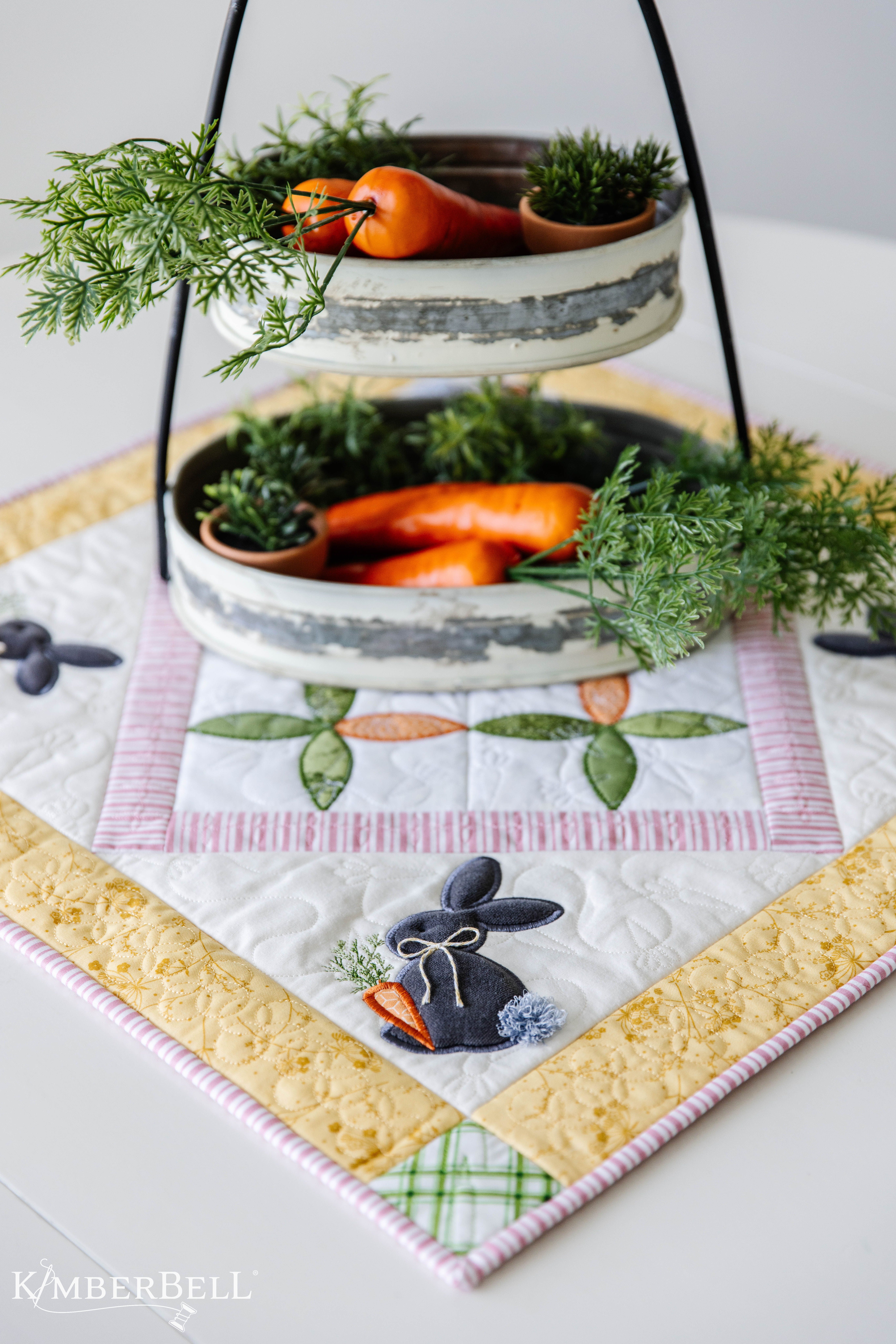 Kimberbell Cuties Easter