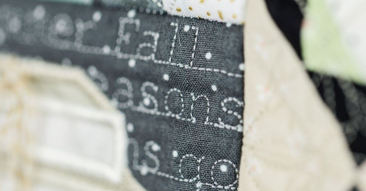 Different Types of Embroidery Stitches and Their Uses