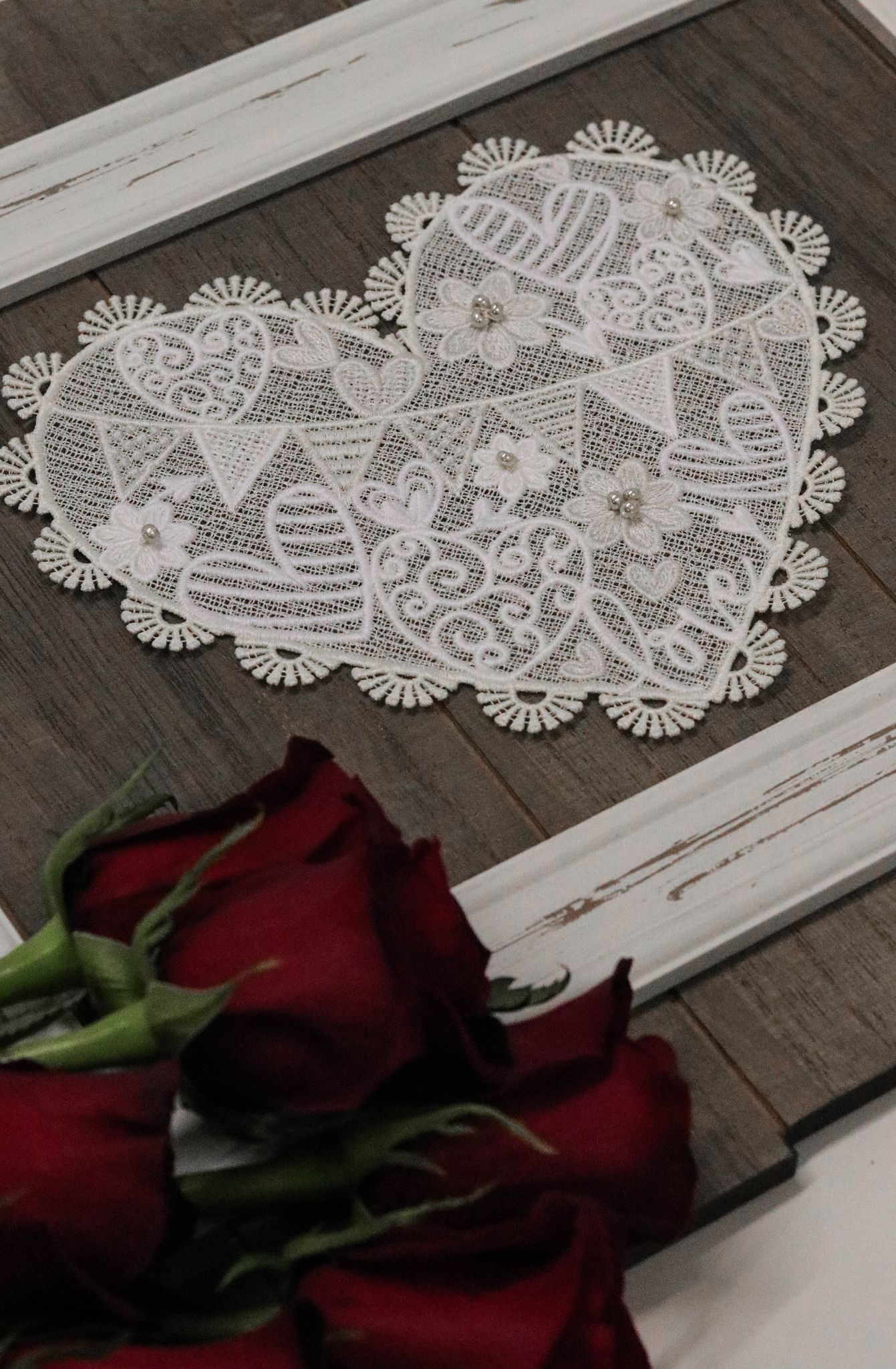 Lace