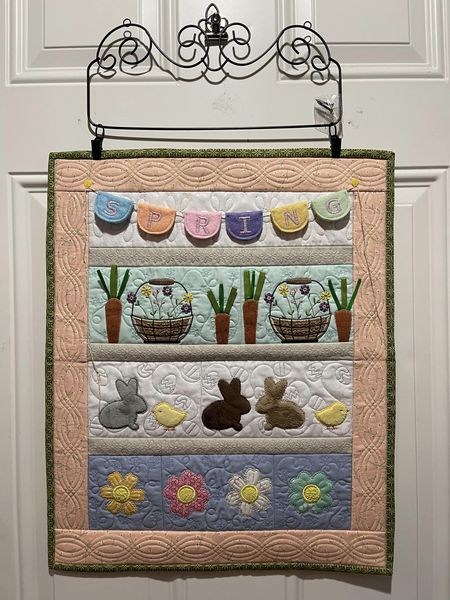 Melody Hermance (Front)