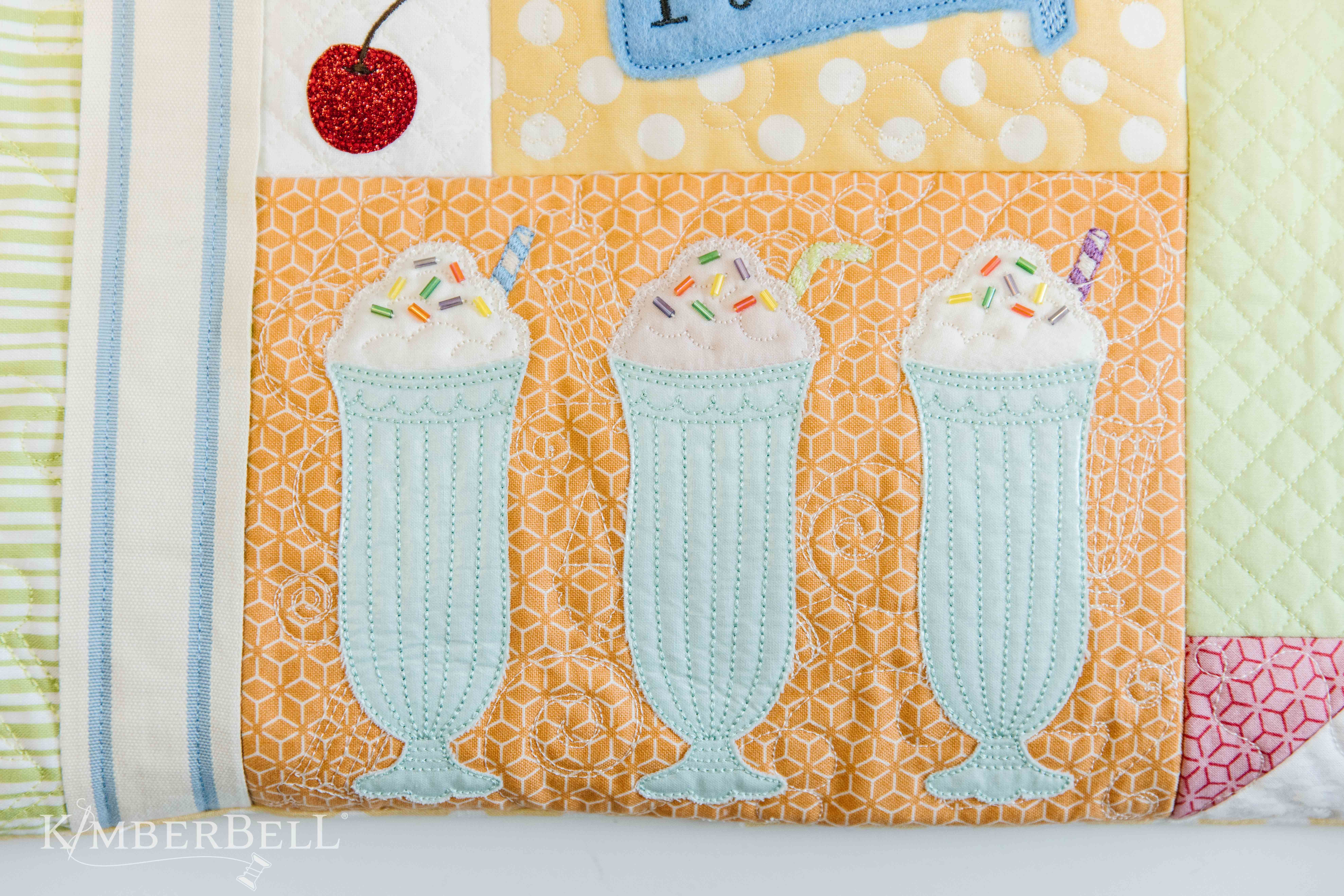 Milkshakes