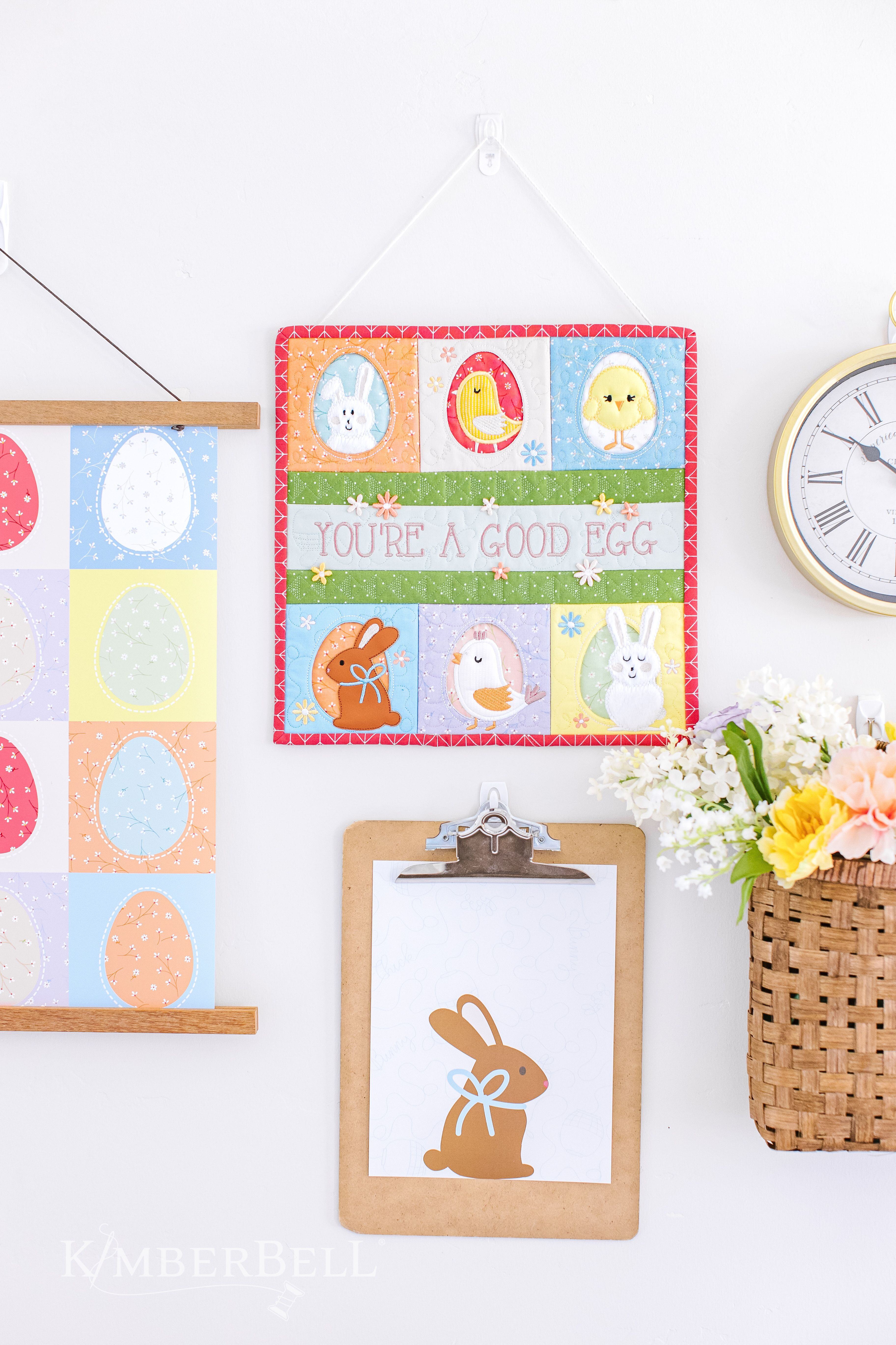MiniQuilt