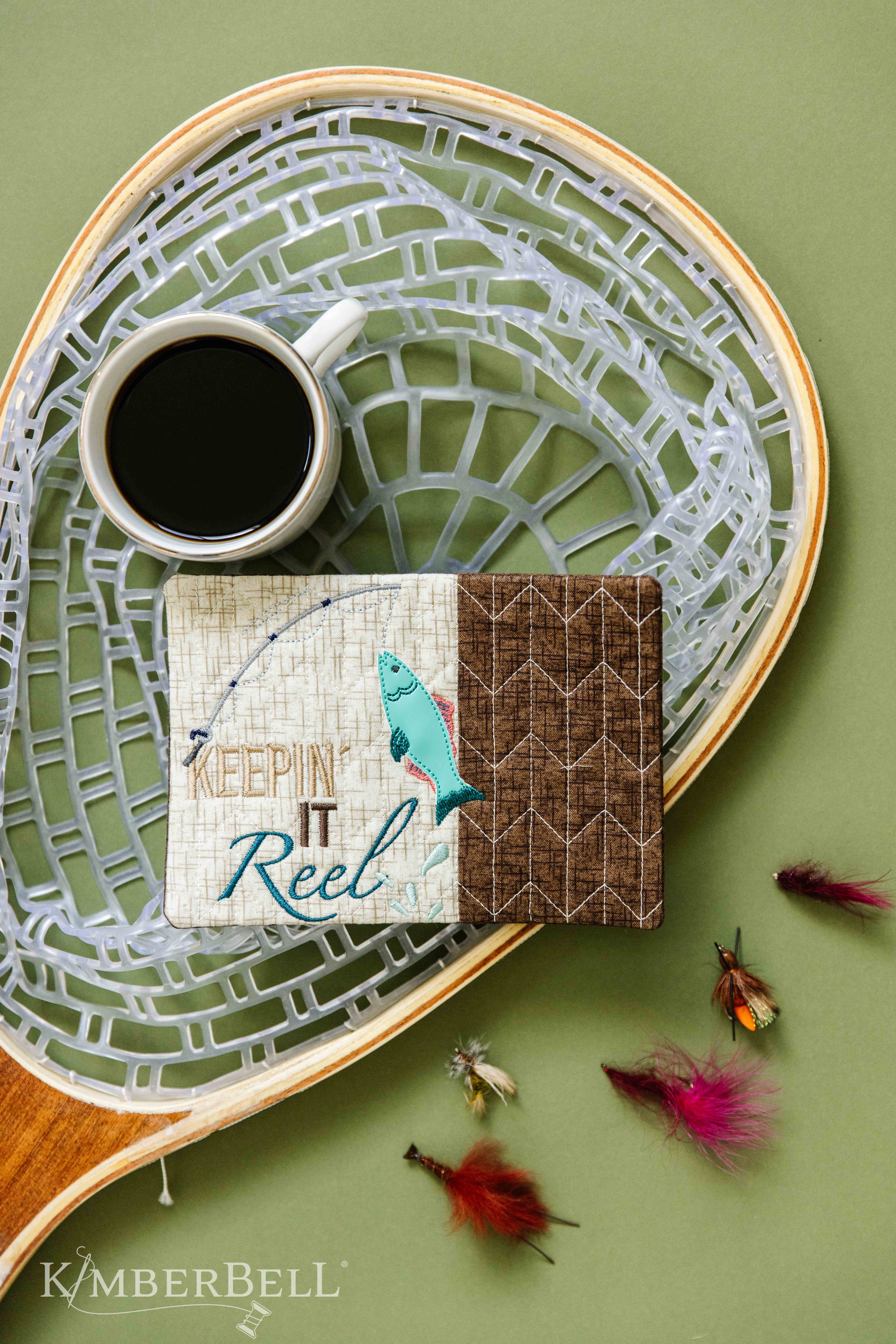 Mug Rug1072Highres