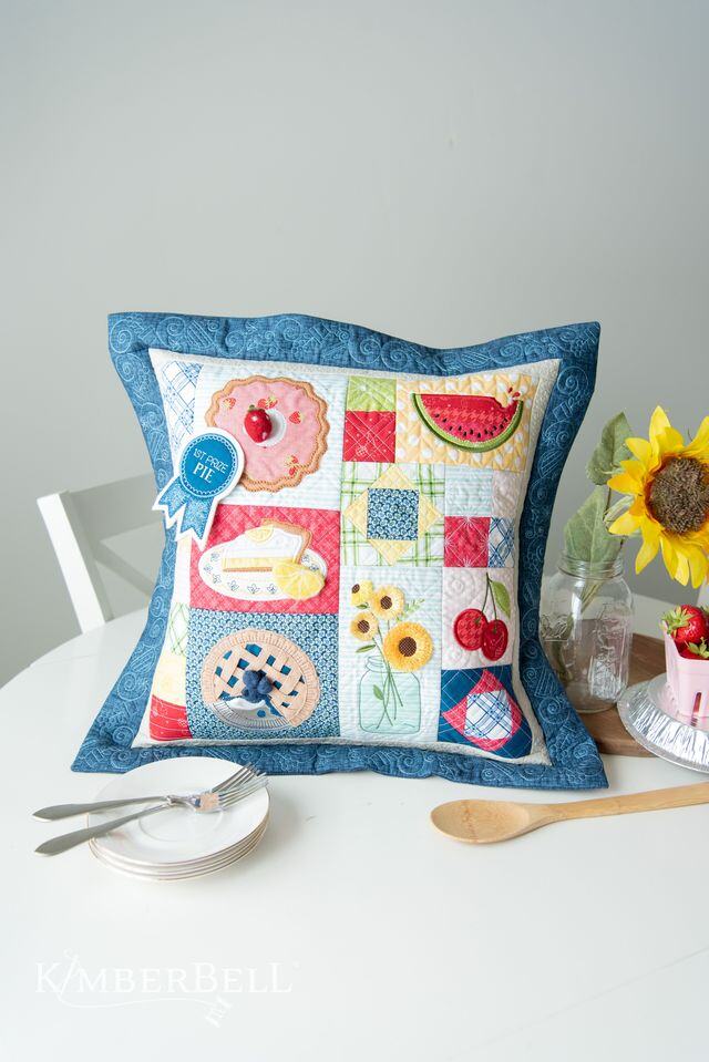 Pillow-1
