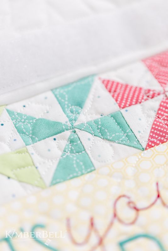 Pinwheels