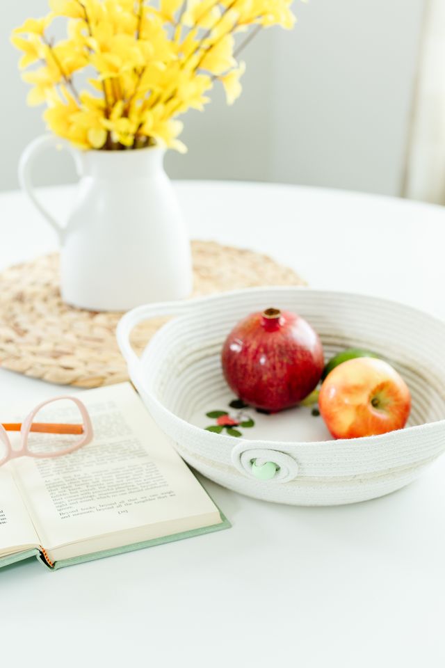 Rope Bowl