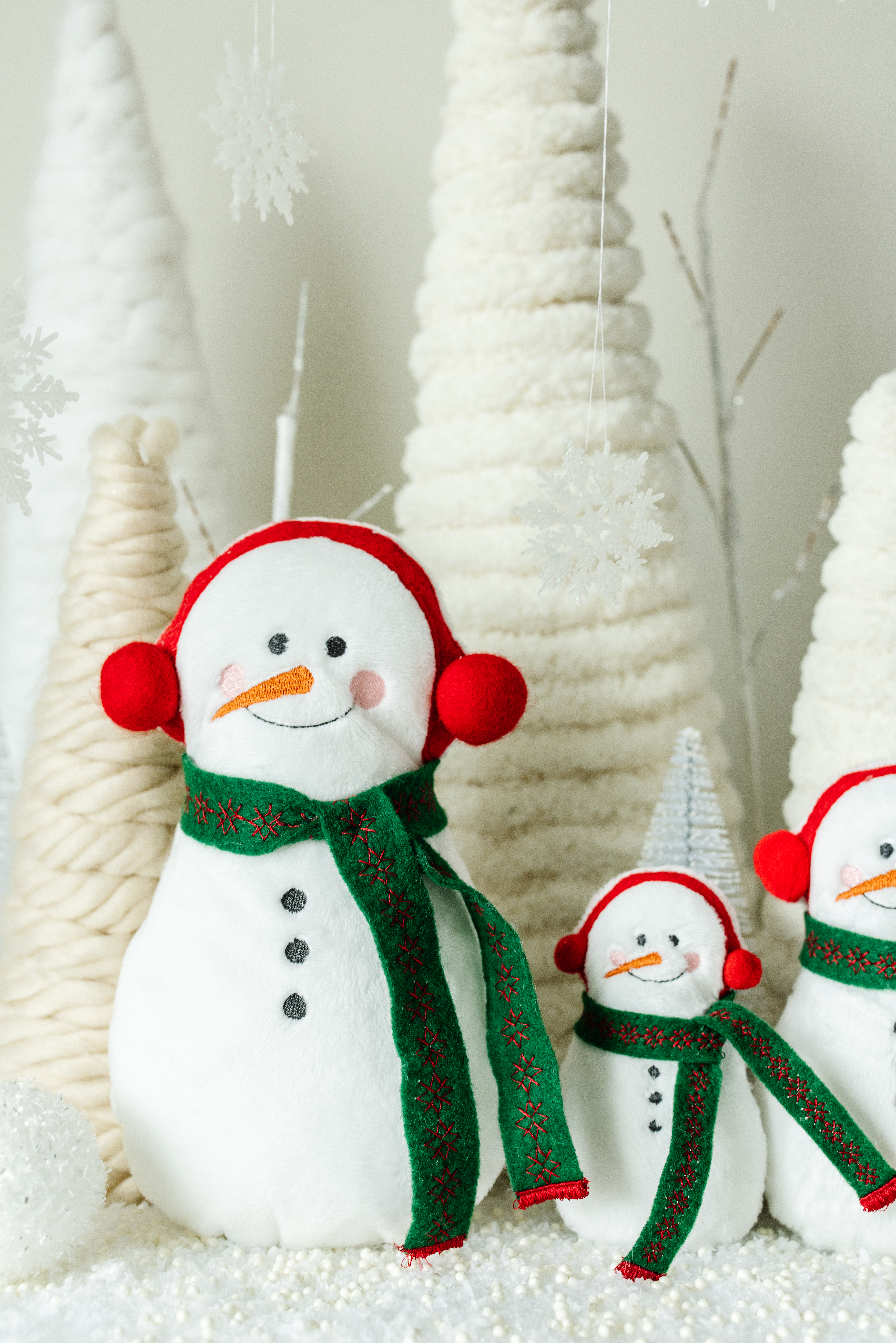 Snowman
