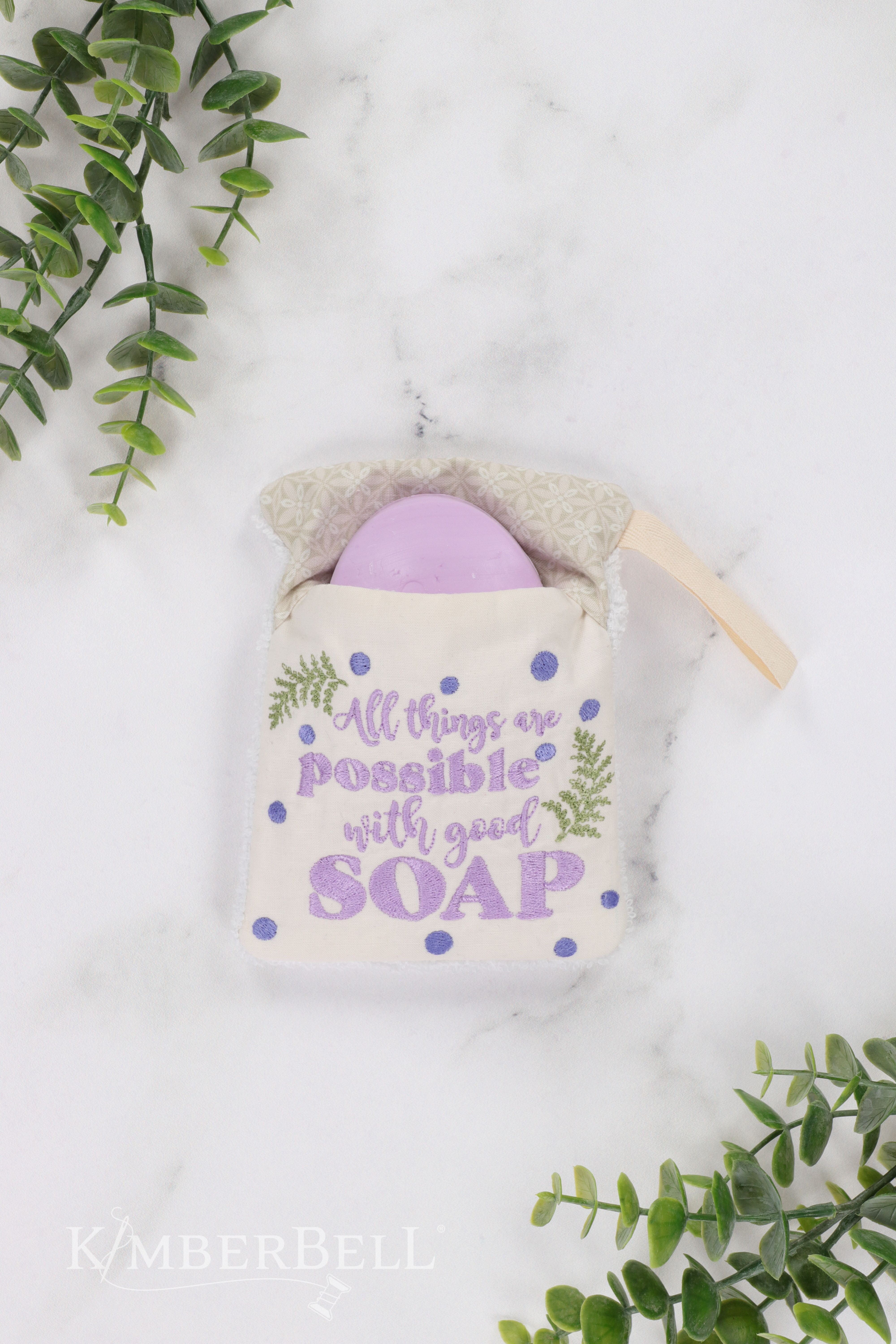 Soap