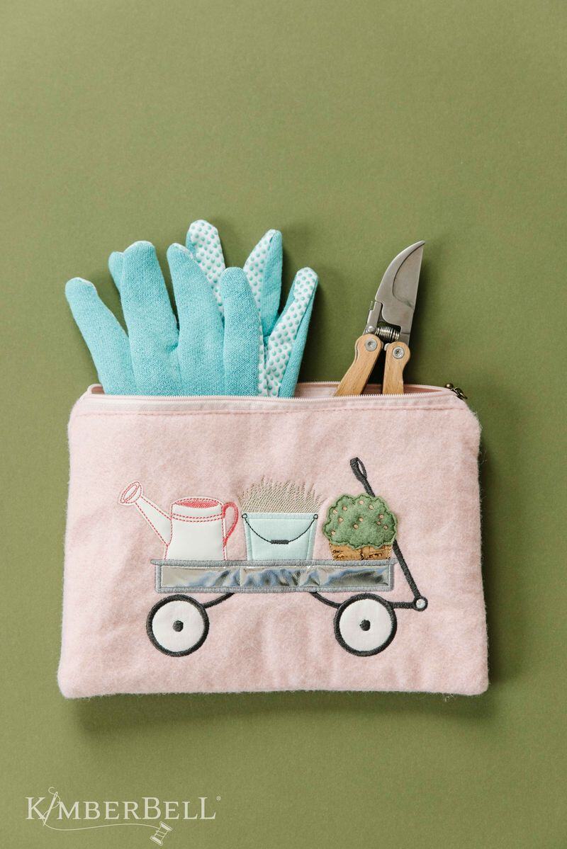 Spring Bag