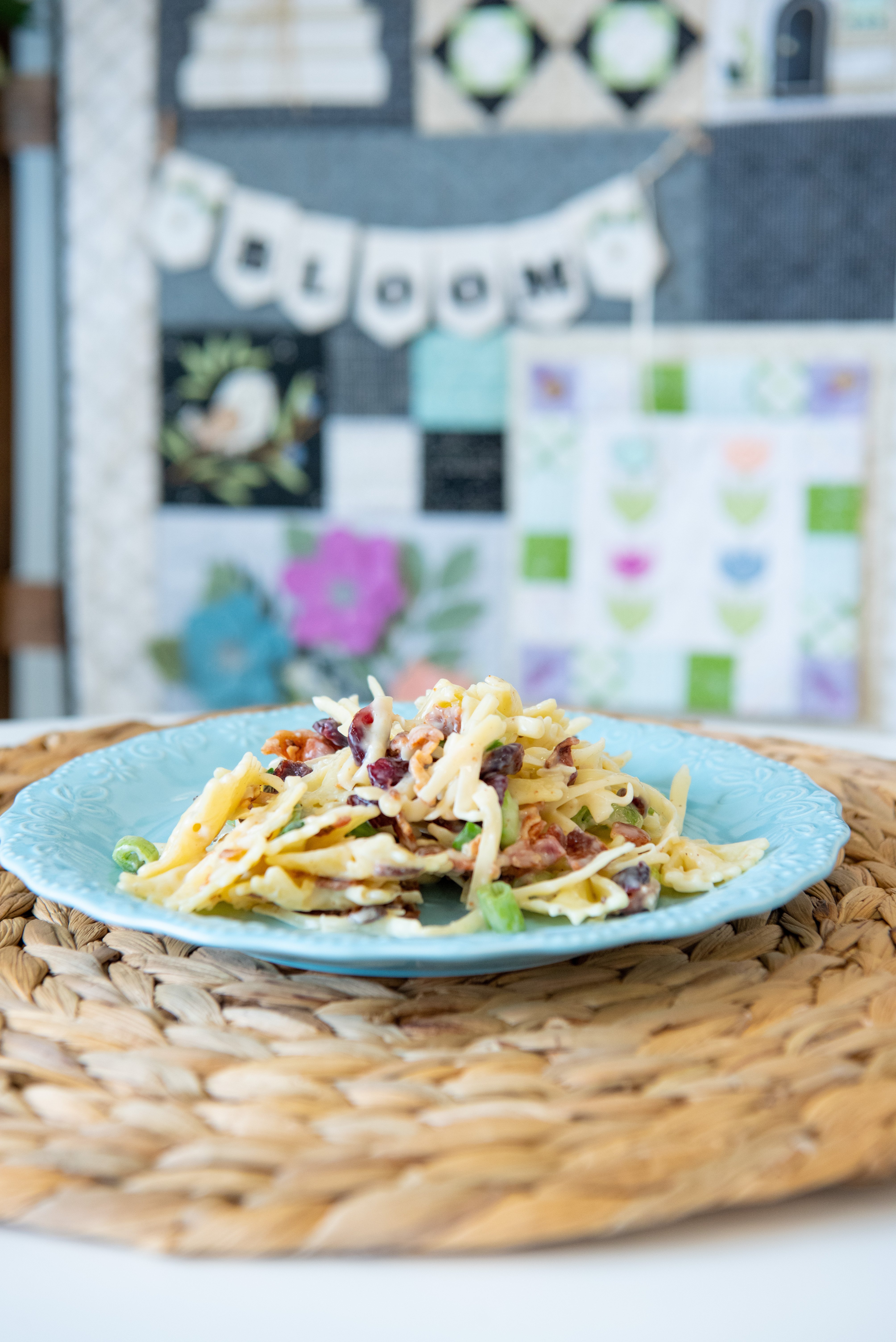 Spring Salad