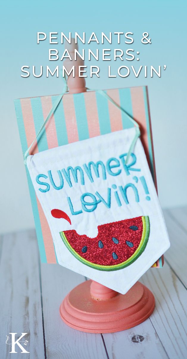 Summer Lovin