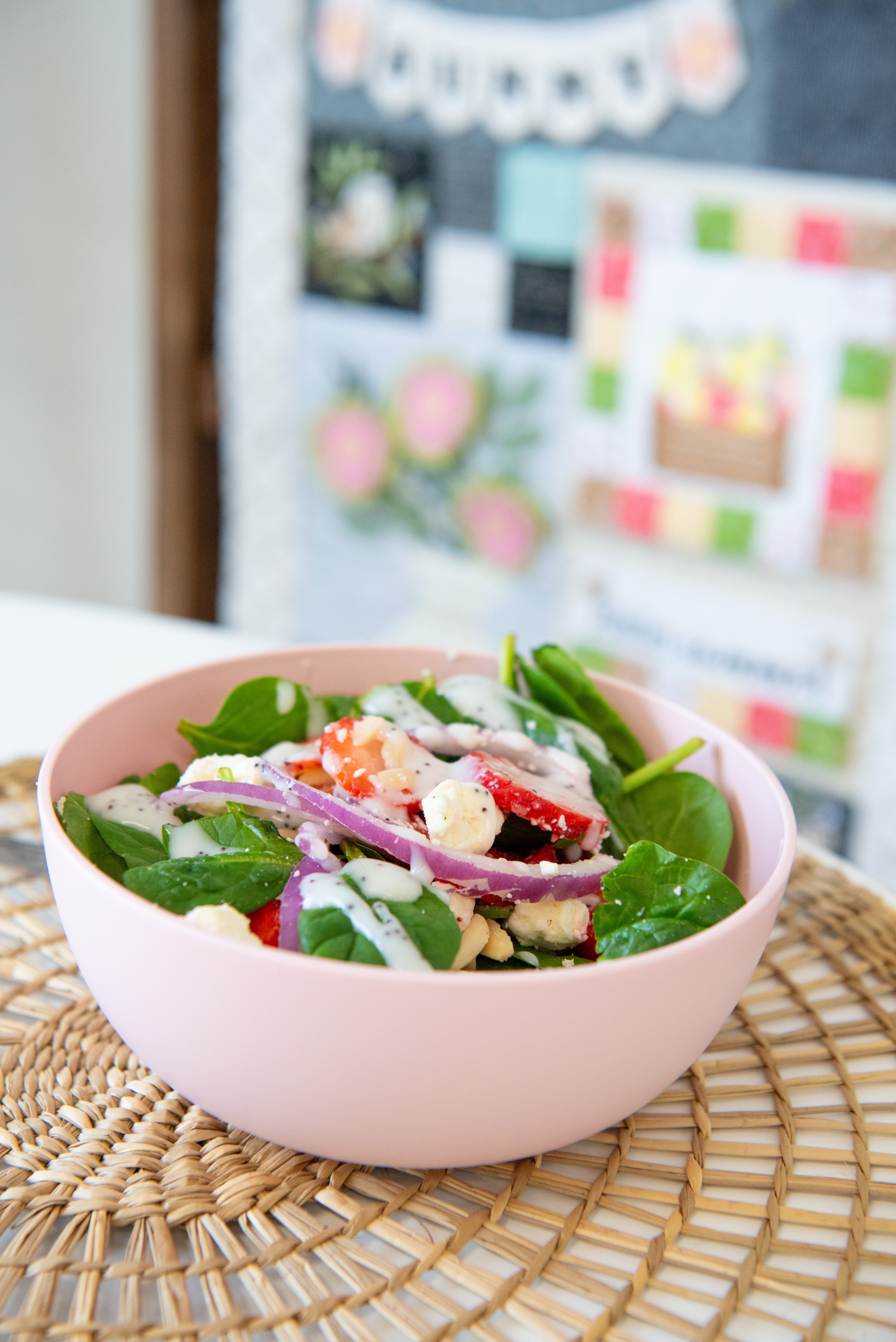 Summer Salad