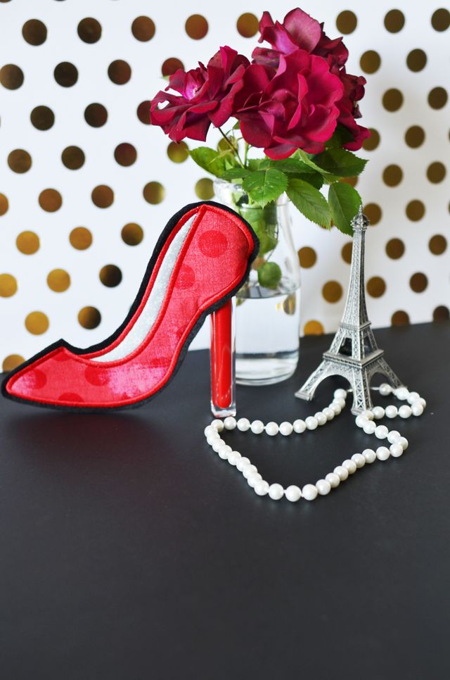 Sweet Feet-1