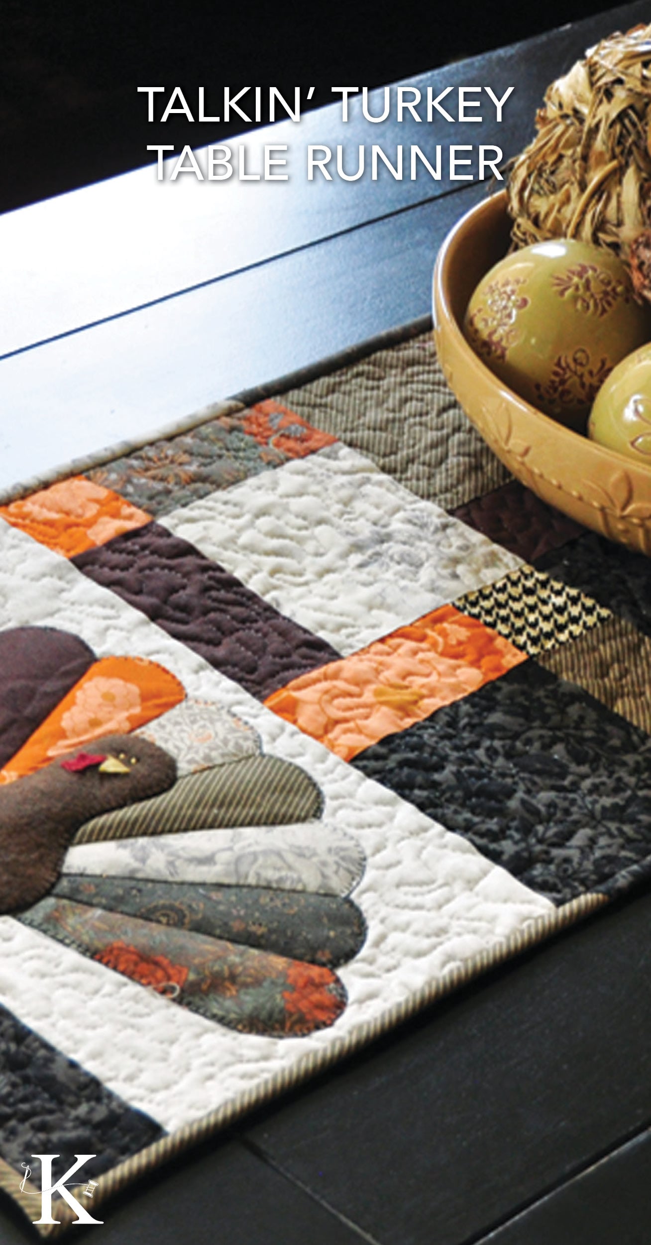 Talking-Turkey-Table-Runner