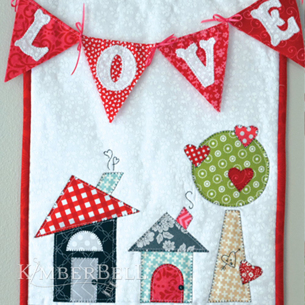 Valentine Door Decor 1