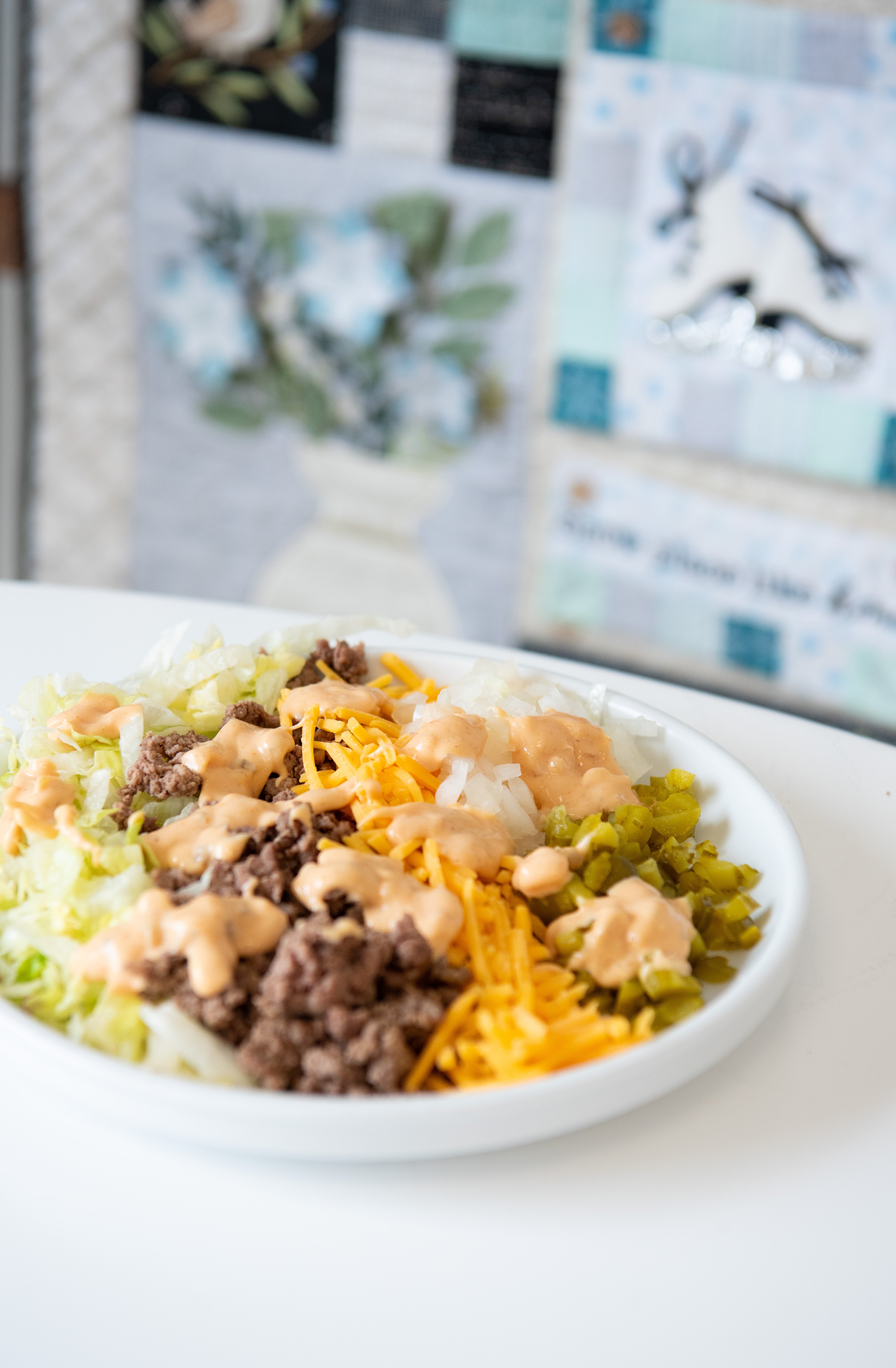 Winter Salad 1