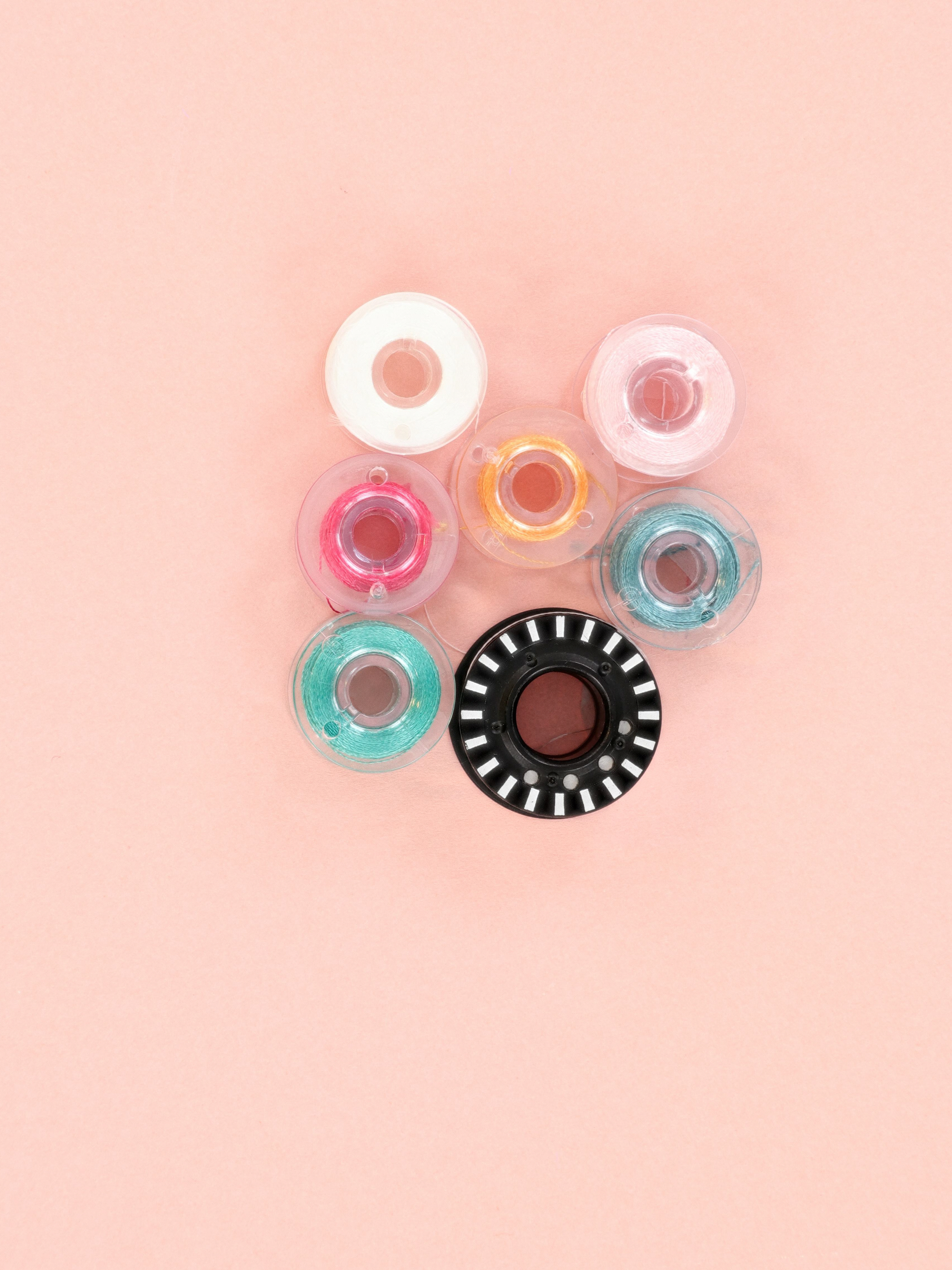 flatlay