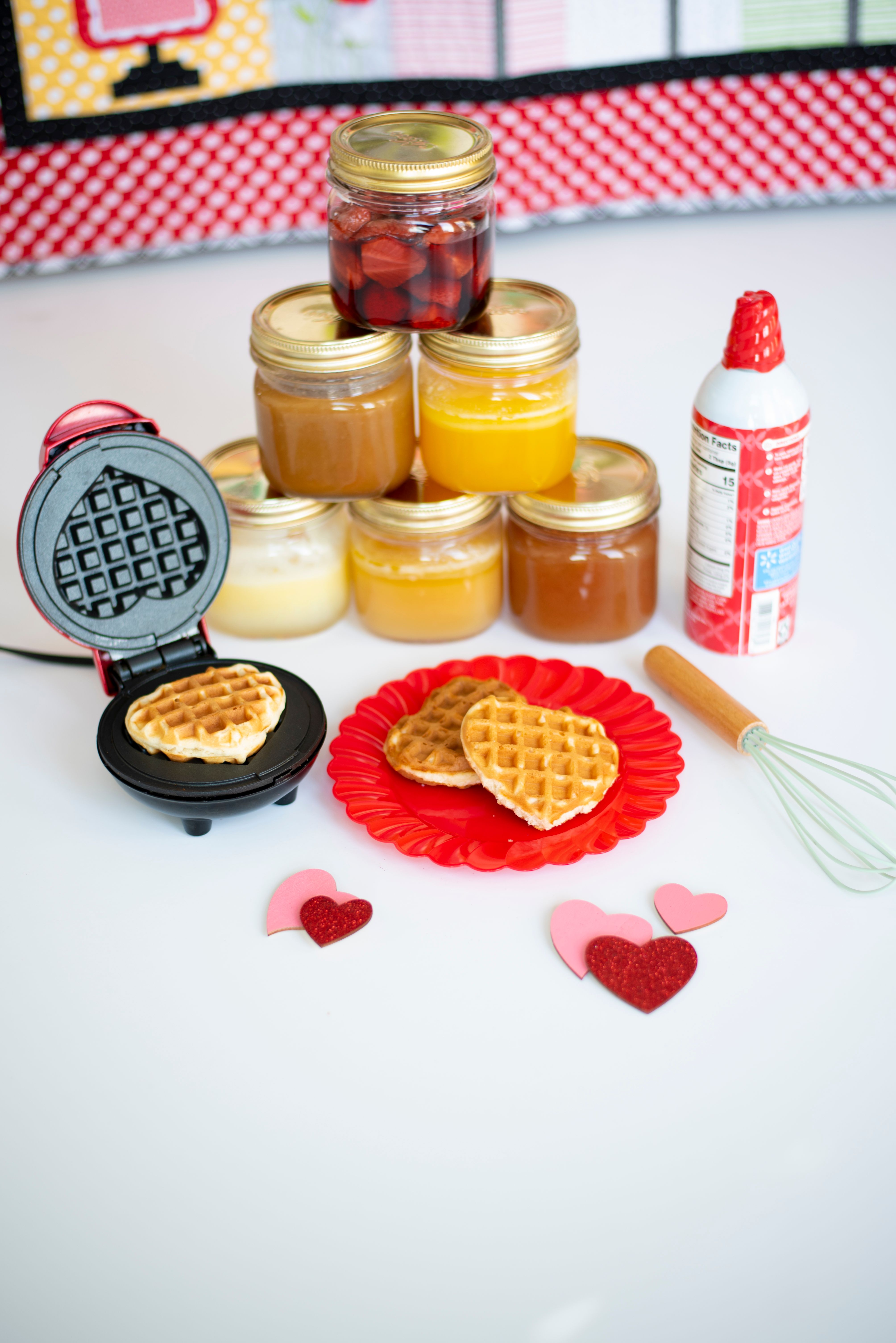 syrups